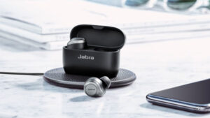 Jabra Elite 85t