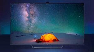 OPPO TV