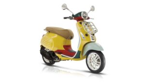 Vespa Primavera Sean Wotherspoon