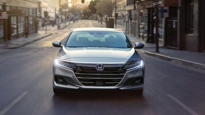 Honda Accord fiyat listesi