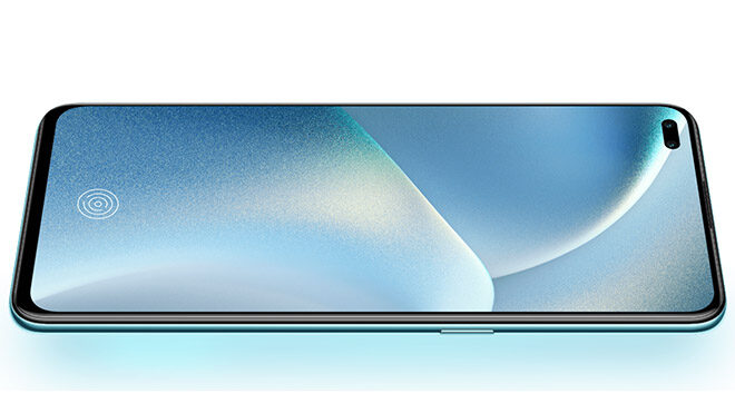 OPPO Reno 4 Lite