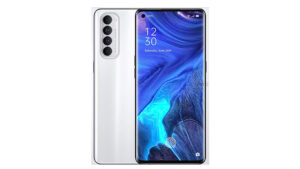 OPPO Reno 4 Pro