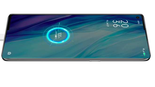 Oppo Reno 4 Pro