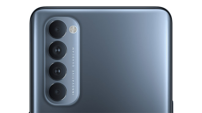 Oppo Reno 4 Pro