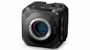 Panasonic LUMIX BGH1