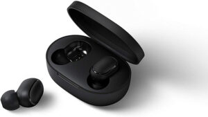 Xiaomi Mi True Wireless Earbuds Basic S