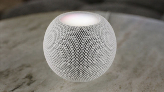 Apple HomePod Mini