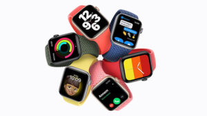 Apple Watch Series 6