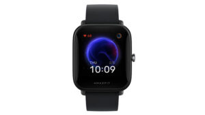 Amazfit Bip U akıllı saat