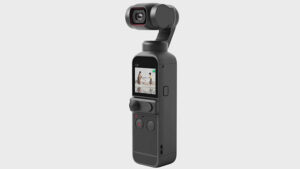 DJI Osmo Pocket 2