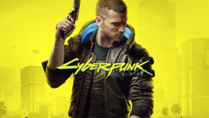 Cyberpunk 2077