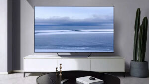 OPPO TV S1 ve TV R1