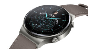 Huawei HarmonyOS Huawei Watch 3