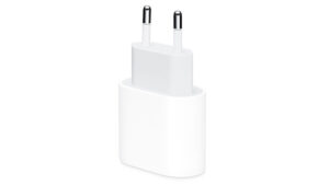 iPhone 12 Apple 20W USB-C Güç Adaptörü