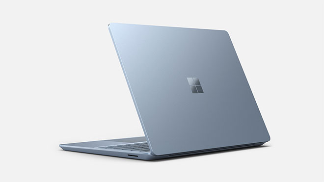 Microsoft Surface Laptop Go