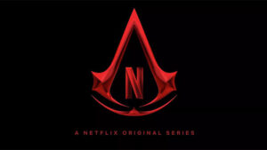 Netflix'ten Assassin’s Creed