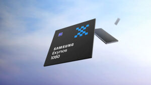 Samsung Exynos 1080