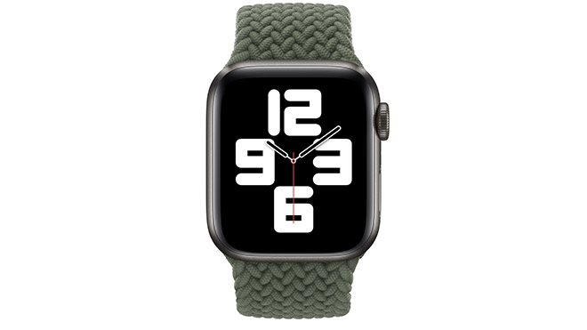 Apple Watch Series 6