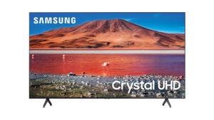 Samsung UE55TU7000UXTK