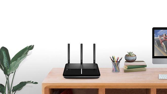 TP-Link Archer VR600