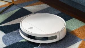 Xiaomi Mi Robot Vacuum Mop Essential 2