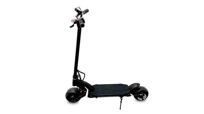 elektrikli scooter