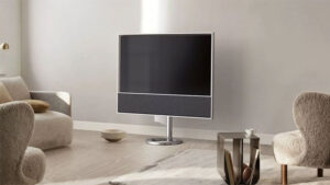 48 inç OLED TV Bang & Olufsen Beovision Contour