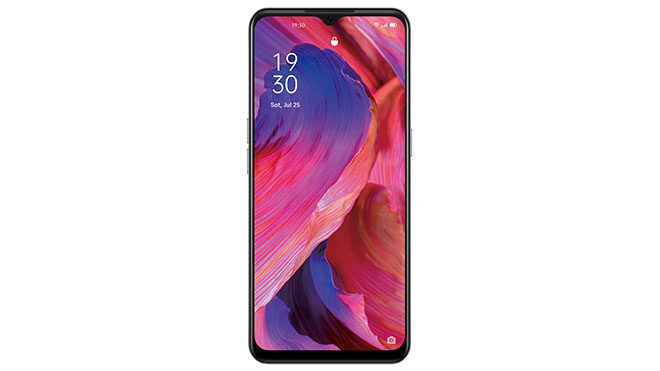 OPPO A73