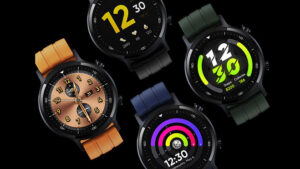 Realme Watch S akıllı saat