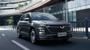 Wuling Victory