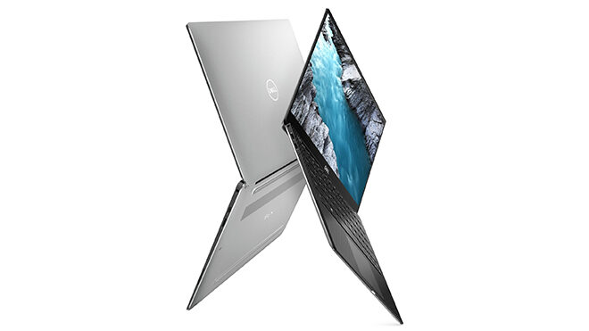 Dell XPS 13