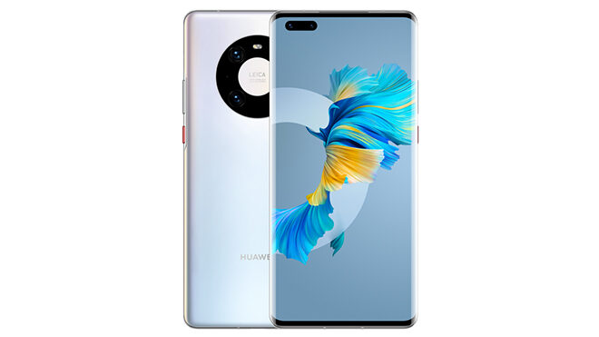 Huawei Mate 40 Pro