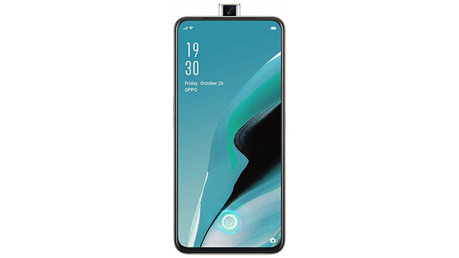 Oppo Reno2 Z