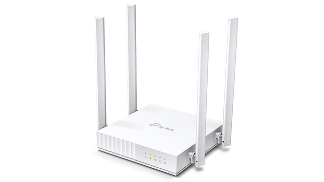 TP-Link Archer C24