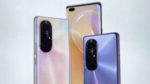 Huawei Nova 8 serisi