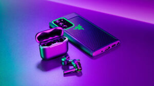 Razer Hammerhead True Wireless Pro kablosuz kulaklık