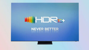 Samsung HDR10+ Adaptive