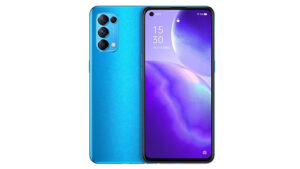 OPPO Reno5