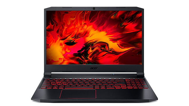 Acer Nitro AN515-55