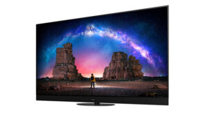 Panasonic JZ200 OLED TV