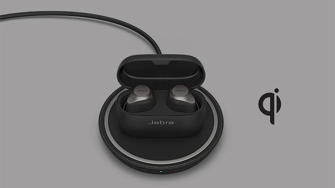 Jabra Elite 85T