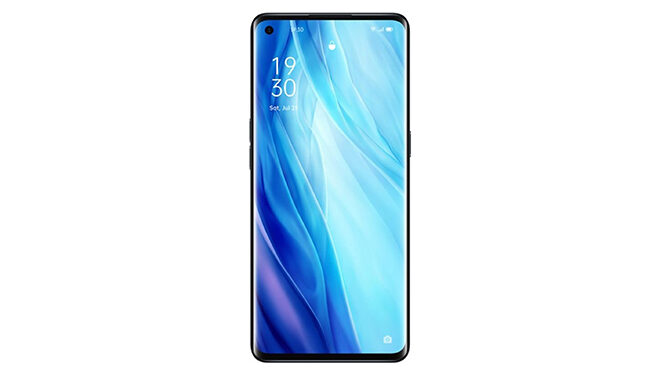 OPPO Reno 4 Pro