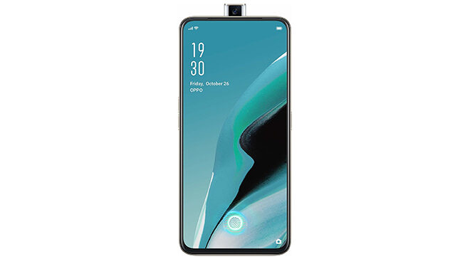 OPPO Reno2 Z