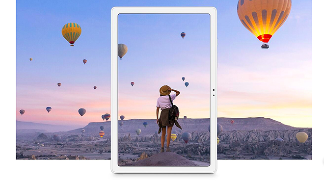 Samsung Galaxy Tab A7