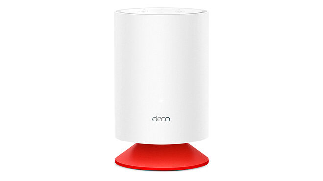 TP-Link Deco Voice X20