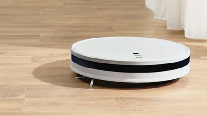 Xiaomi Dreame Vacuum Mop F9