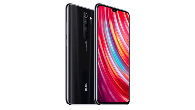 Xiaomi Redmi Note 8 Pro