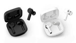 Belkin Soundform Freedom True Wireless Earbuds kablosuz kulaklık