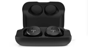 HP Elite Wireless Earbuds kablosuz kulaklık