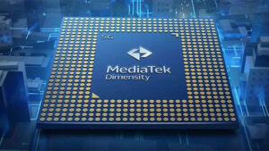 MediaTek Dimensity 1200